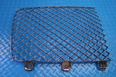 Bentley Bentayga front right chrome grille insert #12441