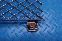 Bentley Bentayga front right chrome grille insert #12441