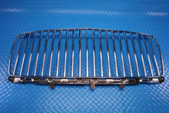 Bentley Bentayga Ewb Azure front chrome radiator grille #12442