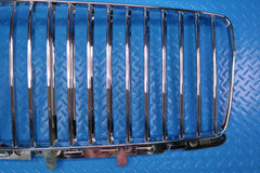 Bentley Bentayga Ewb Azure front chrome radiator grille #12442