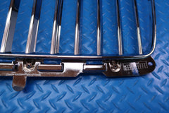 Bentley Bentayga Ewb Azure front chrome radiator grille #12442