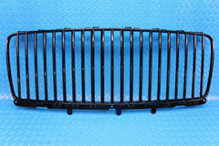 Bentley Bentayga Ewb Azure front black radiator grille #12443
