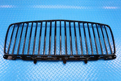 Bentley Bentayga Ewb Azure front black radiator grille #12443