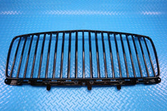 Bentley Bentayga Ewb Azure front black radiator grille #12443