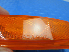 Bentley Continental GT GTC left side marker light #2551