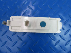 Bentley Continental GT GTC left side marker light #2551