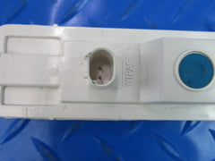 Bentley Continental GT GTC left side marker light #2551