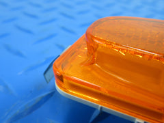 Bentley Continental GT GTC right front side marker light #2550