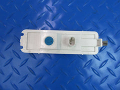 Bentley Continental GT GTC right front side marker light #2550