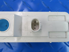 Bentley Continental GT GTC right front side marker light #2550