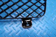 Bentley Bentayga front black left grille insert #12470