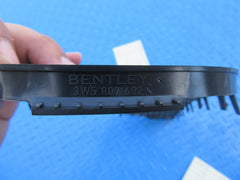 Bentley Continental Flying Spur right front bumper grille #2520