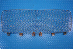 Bentley Bentayga front chrome left & right grille inserts #12472