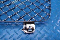 Bentley Bentayga front chrome left grille insert #12473