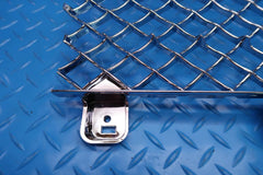 Bentley Bentayga front chrome left grille insert #12473