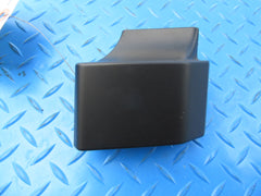 Rolls Royce Cullinan right rocker panel end cap trim #2514