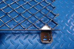 Bentley Bentayga front right chrome grille insert #12474