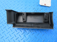 Rolls Royce Cullinan left rocker panel cover trim #2516