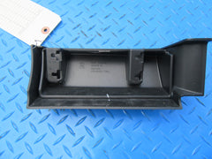 Rolls Royce Cullinan right rocker panel cover trim #2517