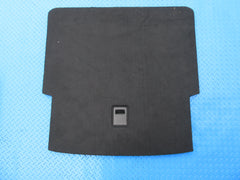 Bentley Continental Flying Spur trunk spare wheel cover #1551