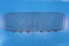 Bentley Gt Gtc front chrome radiator grille inserts left & right #12446