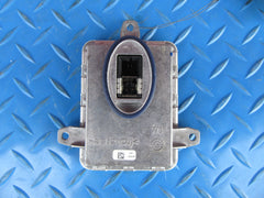 Rolls Royce Ghost Wraith headlight ballast module #2602