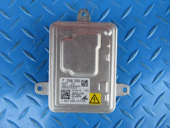 Rolls Royce Ghost Wraith headlight ballast module #2602