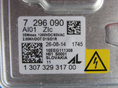 Rolls Royce Ghost Wraith headlight ballast module #2602