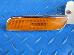 Rolls Royce Phantom left front fender side marker #3574