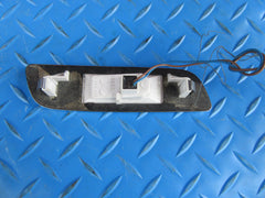 Rolls Royce Phantom left front fender side marker #3574