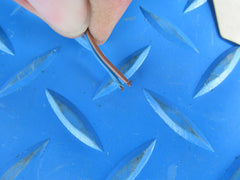 Rolls Royce Phantom left front fender side marker #3574