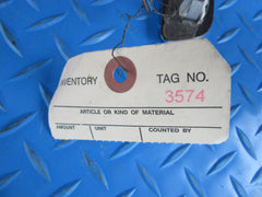 Rolls Royce Phantom left front fender side marker #3574