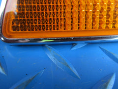 Rolls Royce Phantom left front fender side marker #3573