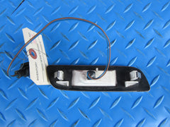 Rolls Royce Phantom left front fender side marker #3573