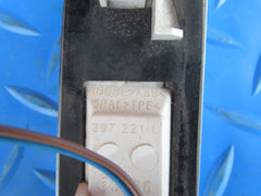 Rolls Royce Phantom left front fender side marker #3573