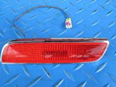 Rolls Royce Phantom right rear side marker #2509