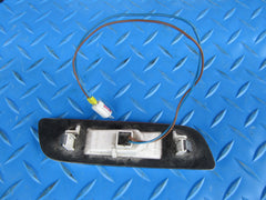 Rolls Royce Phantom right rear side marker #2509