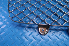 Bentley Gt Gtc right chrome radiator grille insert #12448