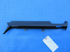 Lamborghini Urus right dashboard trim panel #2493