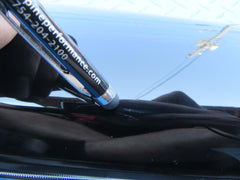 Lamborghini Urus right dashboard trim panel #2493