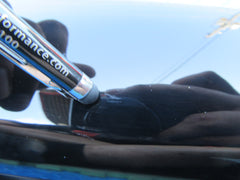 Lamborghini Urus right dashboard trim panel #2493