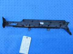 Lamborghini Urus right dashboard trim panel #2493