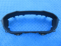 Lamborghini Urus speedometer instrument cluster trim #2508