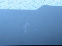 Lamborghini Urus speedometer instrument cluster trim #2508