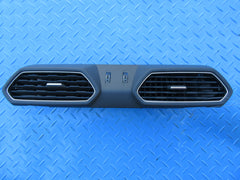 Lamborghini Urus center dashboard dash air vents #2502