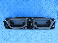 Lamborghini Urus center dashboard dash air vents #2502