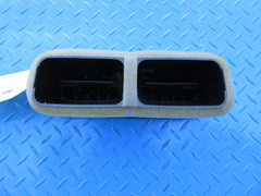 Lamborghini Urus rear air vents #2501