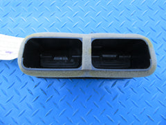 Lamborghini Urus rear air vents #2501