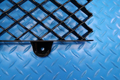 Bentley Gt Gtc right black radiator grille insert #12453