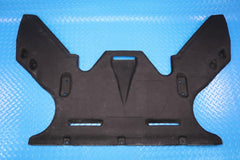 Bentley Continental Gt Gtc Flying Spur underbody transmission splash shield #12455